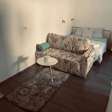 Διαμέρισμα Flat Mama 10 Minutes To Center Λιουμπλιάνα