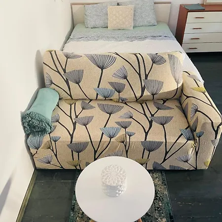 Flat Mama 10 Minutes To Center Λιουμπλιάνα