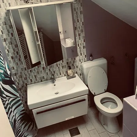 Διαμέρισμα Flat Mama 10 Minutes To Center