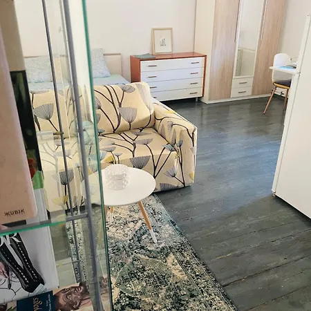 Διαμέρισμα Flat Mama 10 Minutes To Center Λιουμπλιάνα